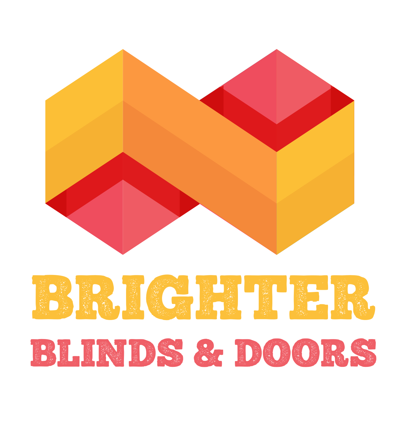 Brighterblindsanddoors Logo