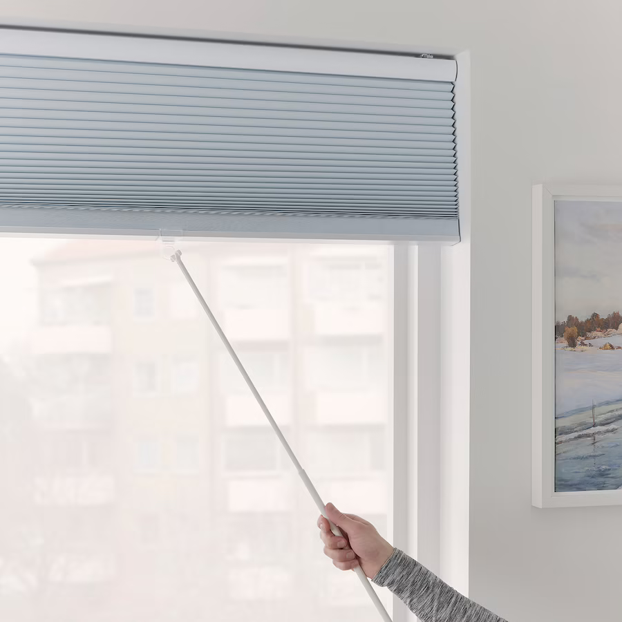 Read more about the article How To Install Blockout Roller Blinds