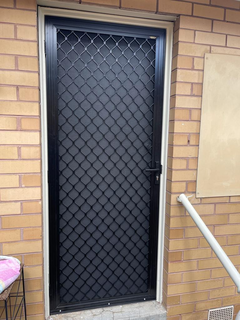 Secure Your Home with Style with Diamond Grill Security Doors ...