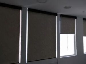 Read more about the article Benefits of Blackout Roller Blinds