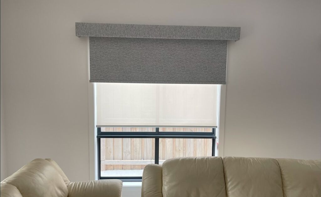 How to Shorten Roller Blinds From the Bottom - Brighter Blinds and Doors