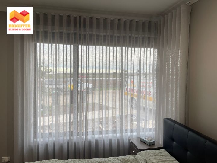 Read more about the article Latest Trends in Curtains in 2024