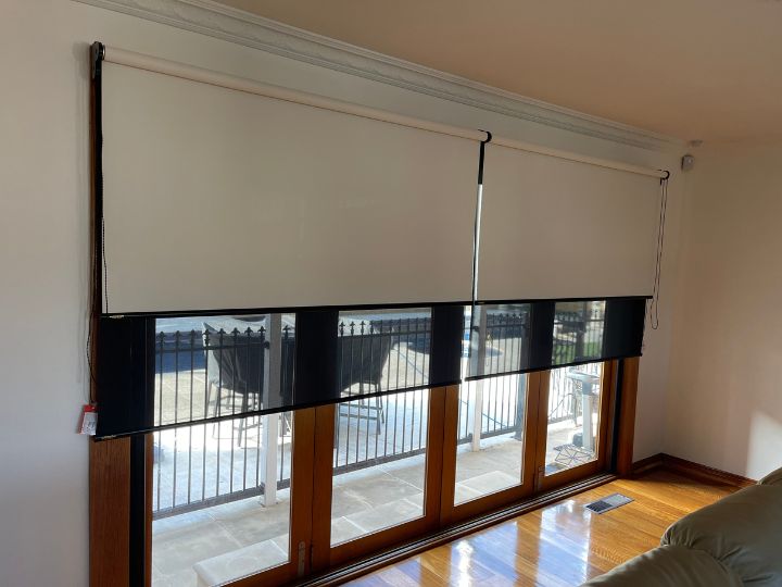 Can Roller Blinds be Automated with Smart Home