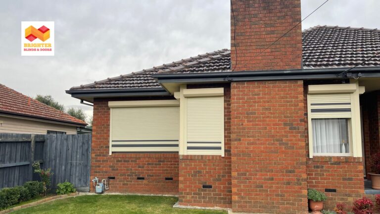 Read more about the article How to Choose the Right Roller Shutters for Your Home